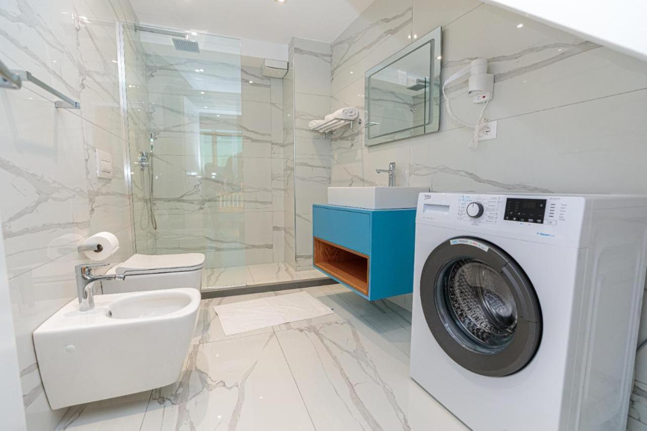 Hakuna Matata Residence & Apartments Avlonya Dış mekan fotoğraf