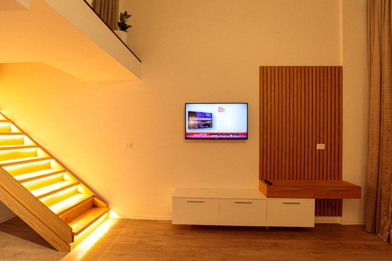 Hakuna Matata Residence & Apartments Avlonya Dış mekan fotoğraf
