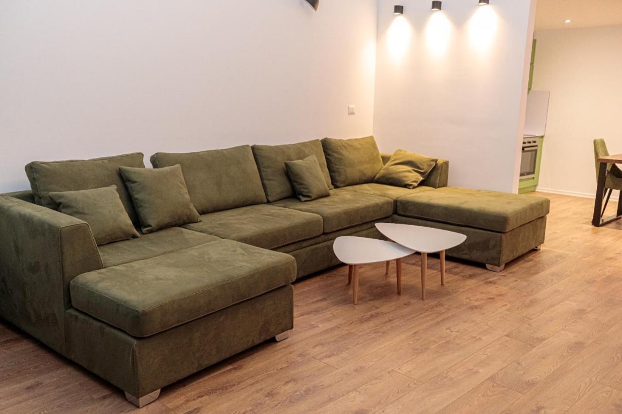 Hakuna Matata Residence & Apartments Avlonya Dış mekan fotoğraf