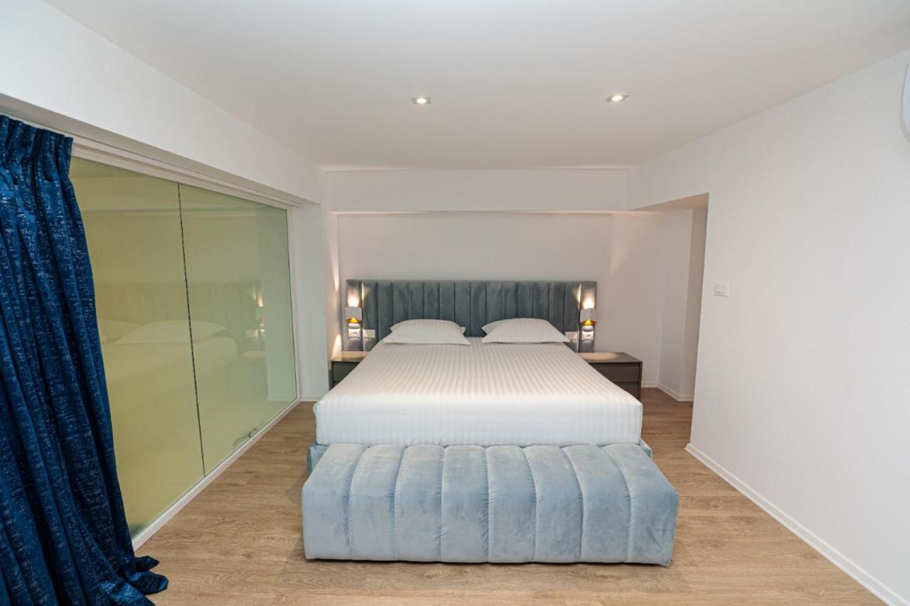 Hakuna Matata Residence & Apartments Avlonya Dış mekan fotoğraf