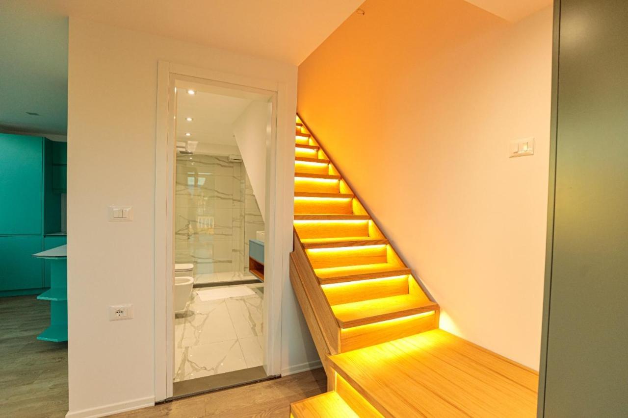 Hakuna Matata Residence & Apartments Avlonya Dış mekan fotoğraf