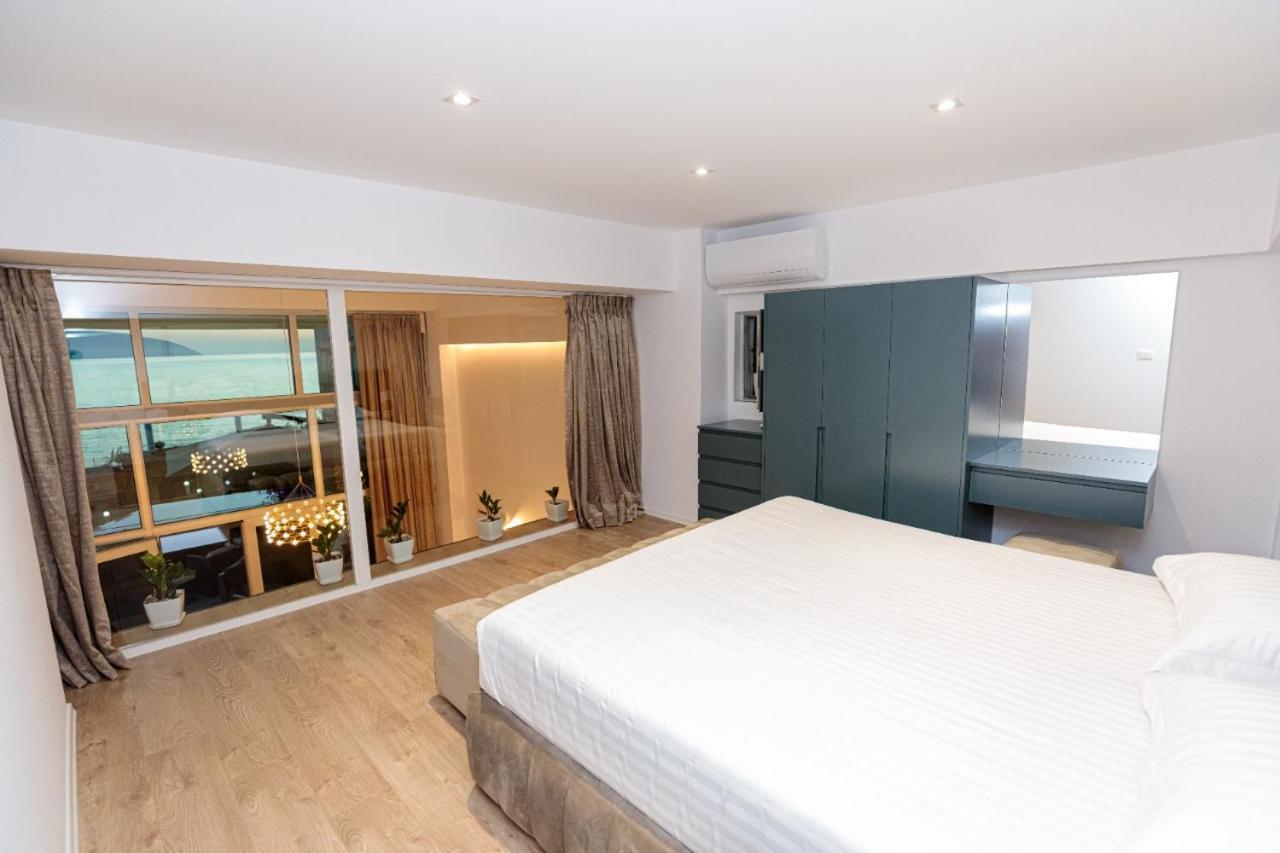 Hakuna Matata Residence & Apartments Avlonya Dış mekan fotoğraf