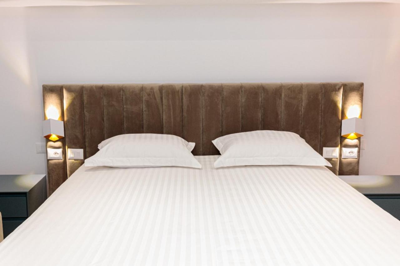 Hakuna Matata Residence & Apartments Avlonya Dış mekan fotoğraf
